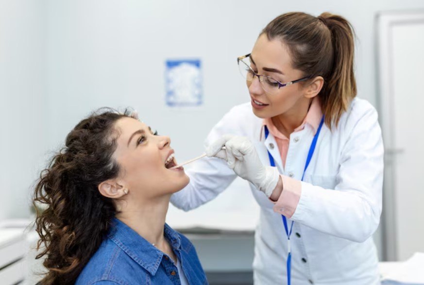 Oral Conscious Sedation in La Jolla