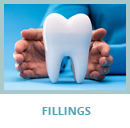 Fillings